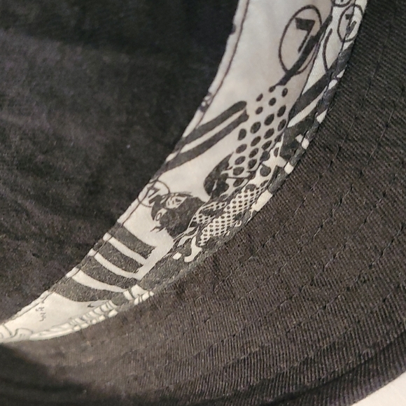 Youth Hat 100% Cotton - Picture 3 of 9